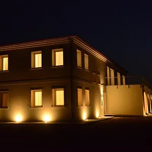  Hotel Ca' Vascon Agrituristico