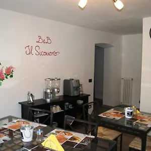  Frühstückspension Il Sicomoro