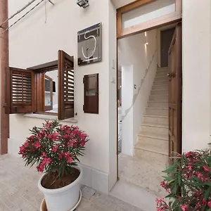 Sisidda Gasthof San Vito Lo Capo