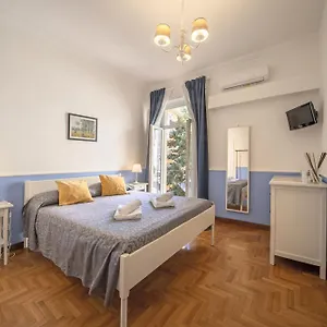 San Pietro Holidays Penzion Řím